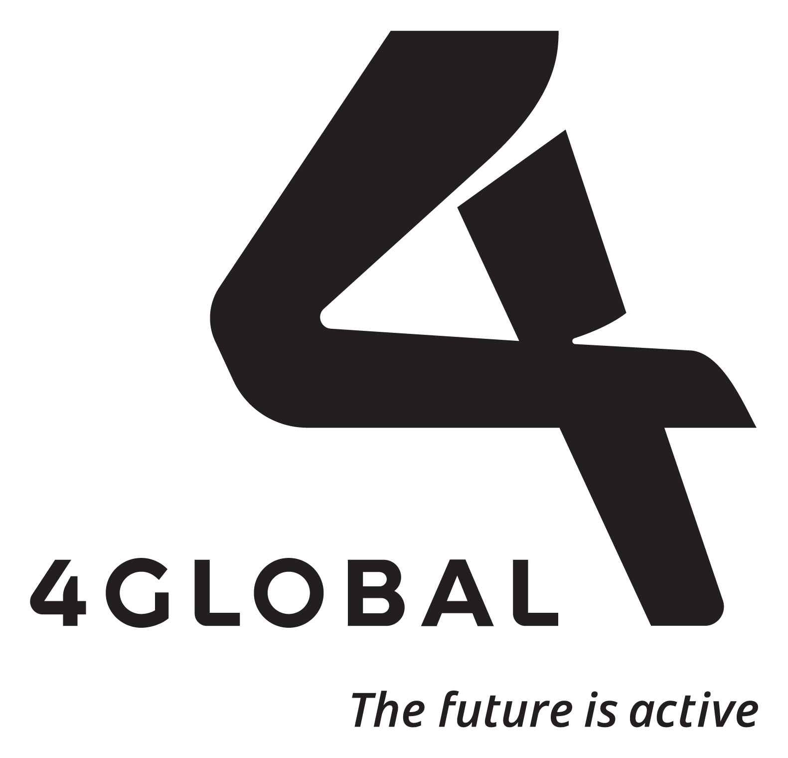4GLOBAL logo
