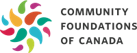 Community Foundations of Canada logo